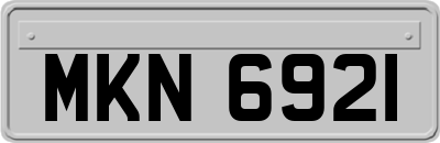 MKN6921