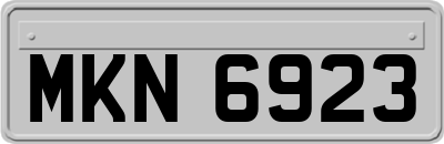 MKN6923