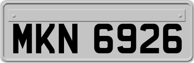 MKN6926