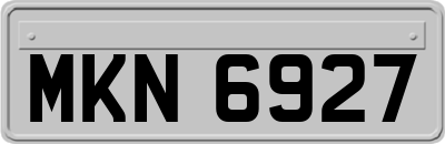 MKN6927