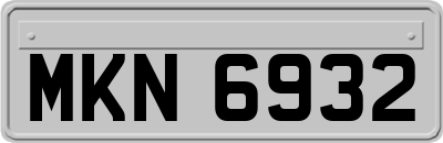 MKN6932