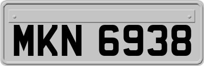 MKN6938