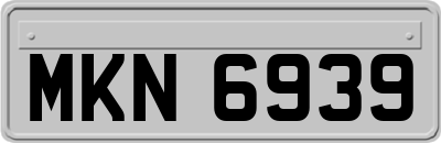 MKN6939