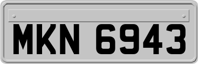 MKN6943