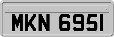 MKN6951