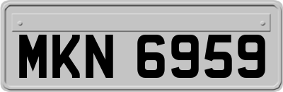 MKN6959
