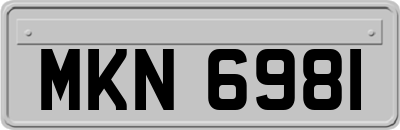 MKN6981