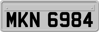 MKN6984