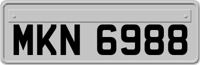 MKN6988