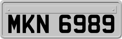 MKN6989