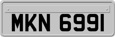 MKN6991