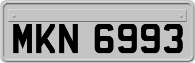 MKN6993