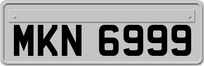 MKN6999