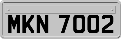 MKN7002