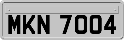 MKN7004