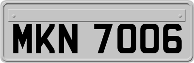 MKN7006