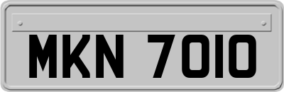 MKN7010