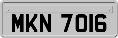 MKN7016