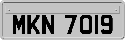 MKN7019