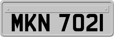 MKN7021