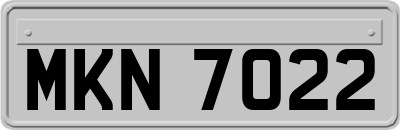 MKN7022