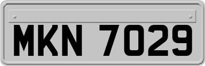 MKN7029