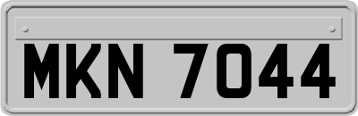 MKN7044