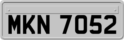 MKN7052