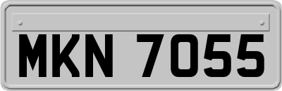 MKN7055