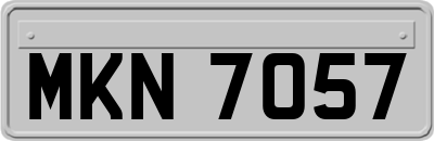 MKN7057
