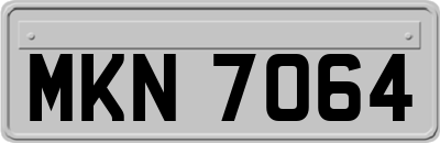 MKN7064