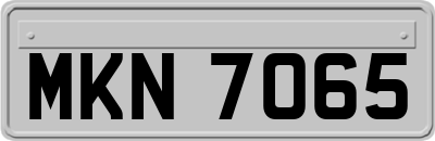 MKN7065