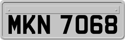MKN7068