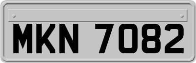 MKN7082