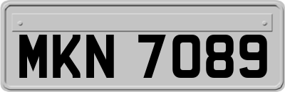 MKN7089