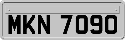 MKN7090
