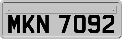 MKN7092