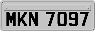 MKN7097