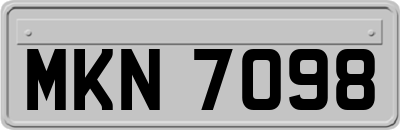 MKN7098