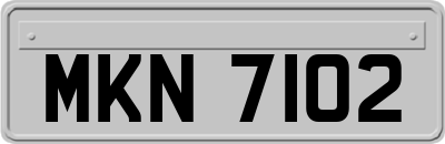 MKN7102