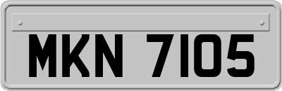 MKN7105
