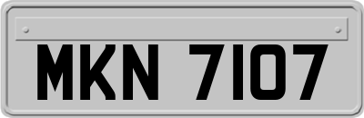 MKN7107