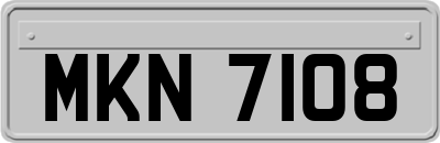 MKN7108