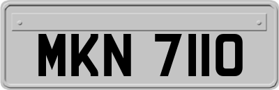 MKN7110