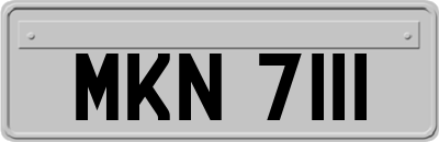 MKN7111