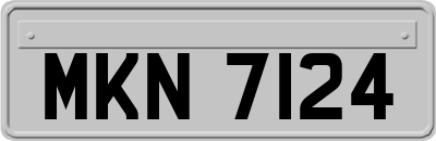 MKN7124