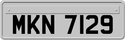 MKN7129