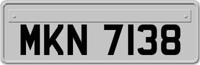 MKN7138