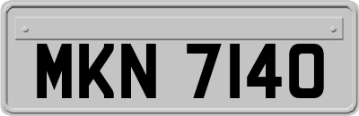 MKN7140