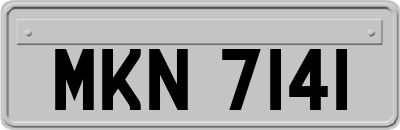 MKN7141